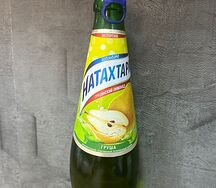 Лимонад Натахтари Груша