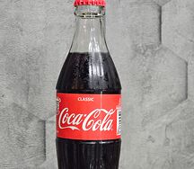 Coca-Cola Classic