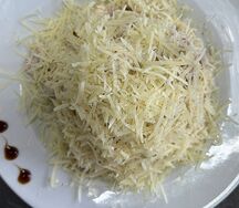 Паста Карбонара