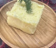 Картофельное пюре