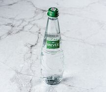 Мевер природная мин вода газ