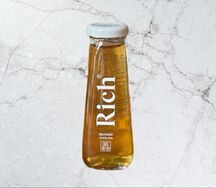 Сок рич яблоко