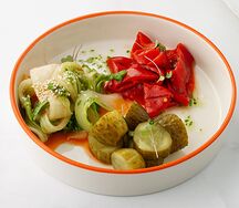 Ассорти маринадов