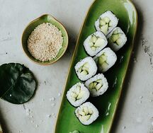 Каппа маки де Люкс