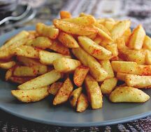 Картофель фри