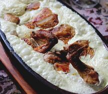 Шкмерули на кеци