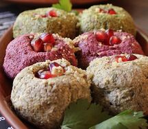 Ассорти пхали