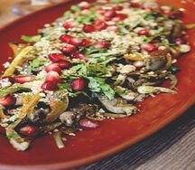 Кучмачи жареные