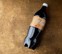 Coca-Cola Vanilla