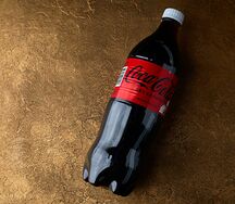 Coca-Cola классика