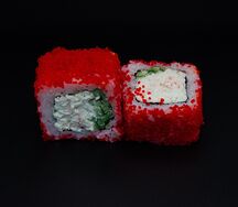 Калифорния классическая