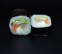 Харуки