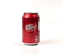 Dr. Pepper