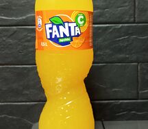 Фанта