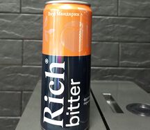 Rich Мандарин