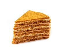 Медовик