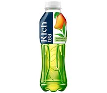 Зеленый чай Rich Tea с манго