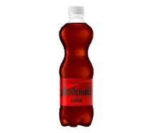 Добрый Cola без сахара