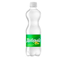 Добрый Лимон-лайм
