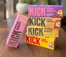 Батончик Kick