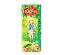 Сок Сады Придонья Мультифрукт