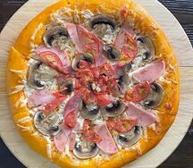 Флоренция