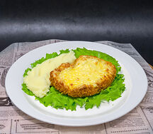 Курица по-арабски