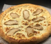 Пицца Куриная