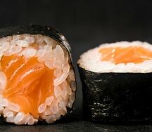 Сяке маки