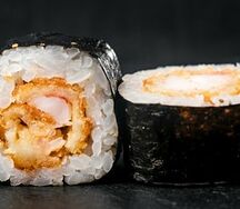 Эби маки