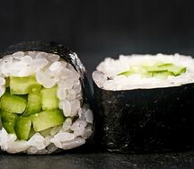 Каппа маки
