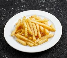 Картофель фри