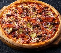Мясной бум