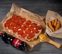 Комбо Корлеоне