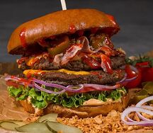 Бургер Халк