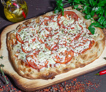 Пицца Маргарита