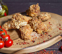 Острые крылья