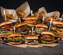 Сет Чемпионс