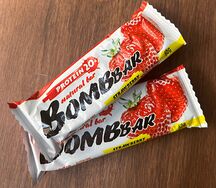 Батончик Bombbar