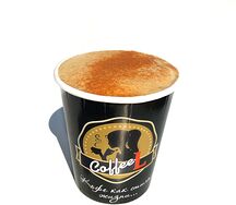Flat White