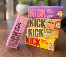 Батончик Kick