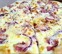 Карбонара (большая)