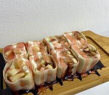 Фруктовый