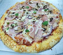 Петровская большая