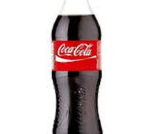 Coca-Cola (или аналог Добрый)