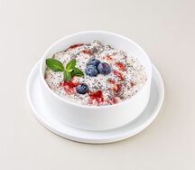 Овсяная каша