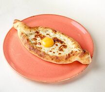 Хачапури
