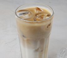 Айс латте