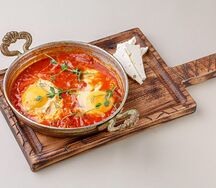 Шакшука