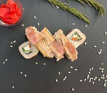 Ролл Лобеко